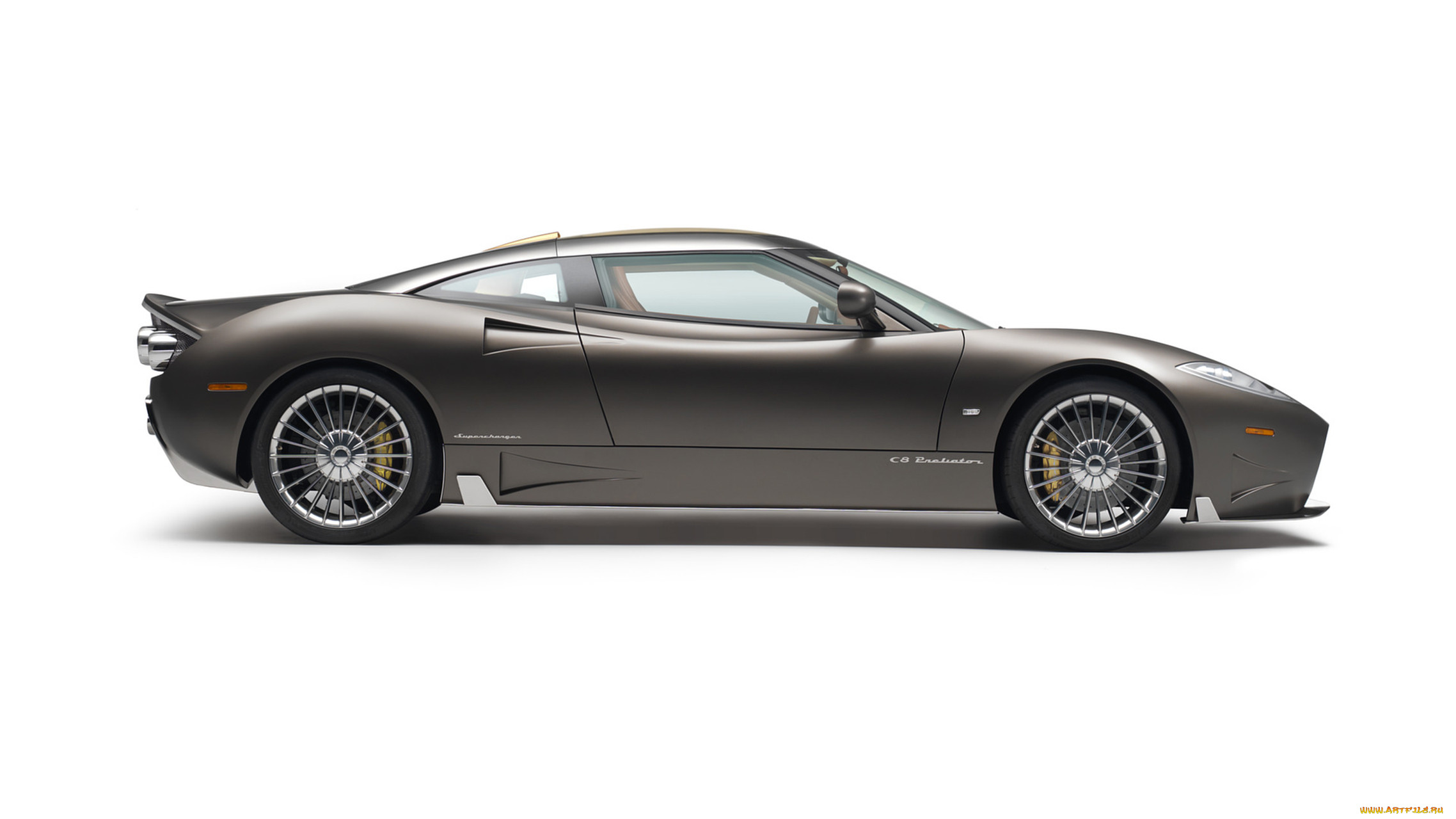 spyker c8 preliator powered by koenigsegg 2018, , spyker, c8, 2018, koenigsegg, preliator, powered